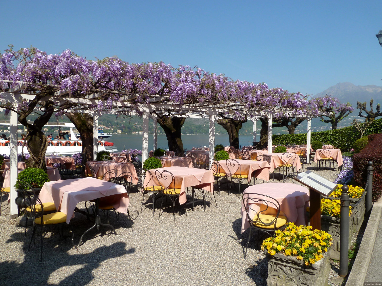 Bellagio